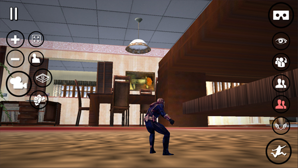 巨大少女模拟器手机版