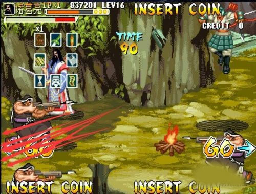 三国战纪体验服