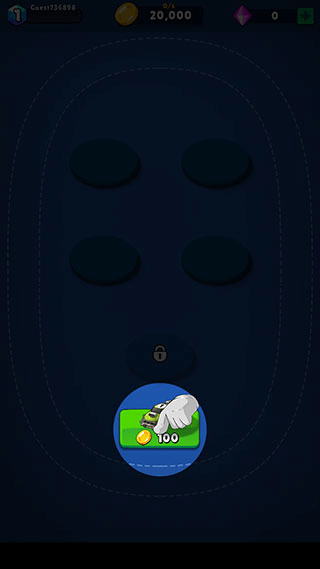 合成战车手机版