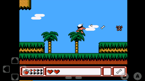 冒险岛4游戏中文版