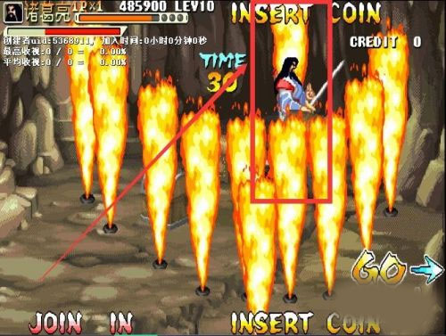 三国战纪vivo版本