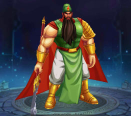 三国战纪2安卓移植版