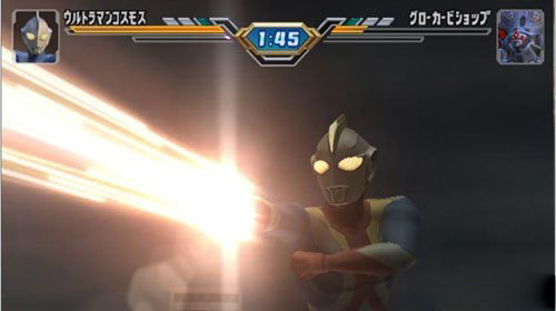 奥特曼格斗进化3官方正版