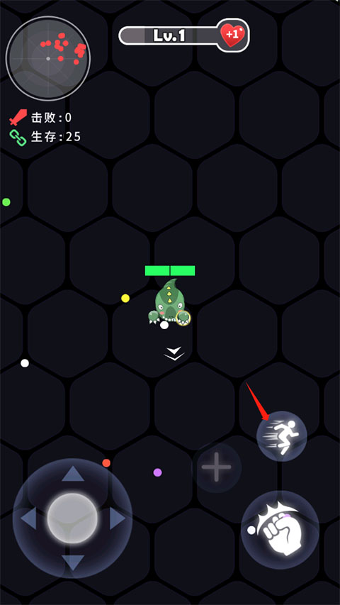 拳来拳往手机版