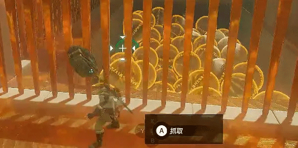 塞尔达传说王国之泪最新版