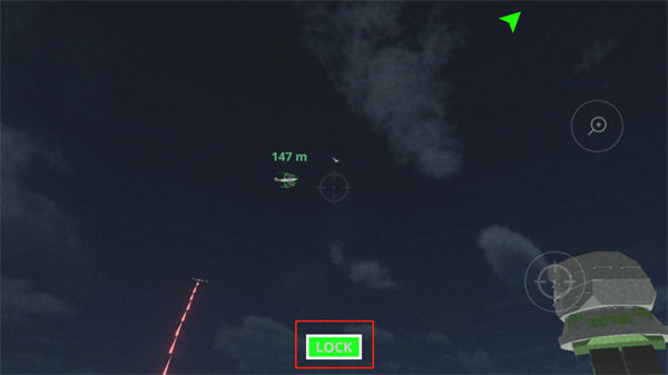 陆基密集阵模拟器手机版