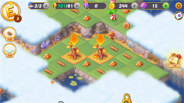 合并童话国最新版