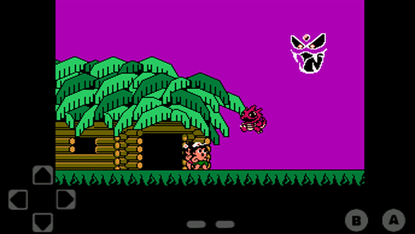 冒险岛4游戏中文版