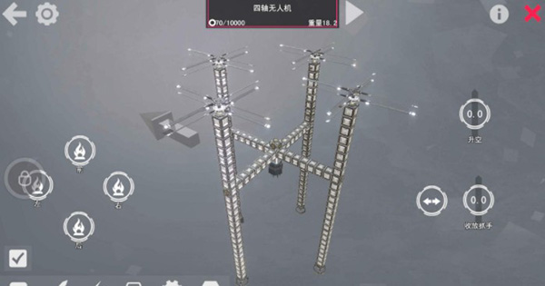 我的战舰机械世纪游戏