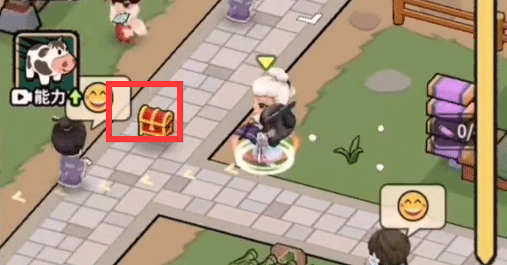 大唐逆袭记游戏最新版本