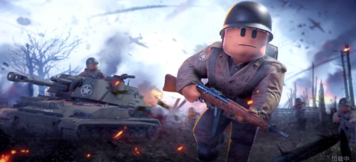 二战：战地前线 内置作弊菜单版