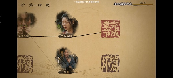 神都不良探手游