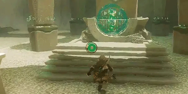 塞尔达传说王国之泪最新版