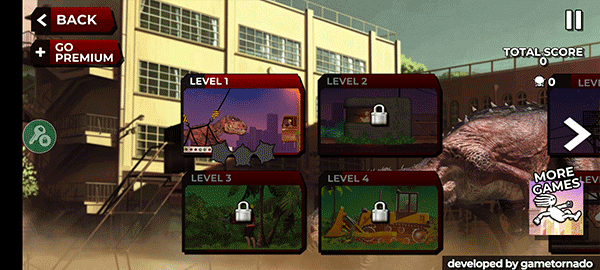 里约雷克萨游戏