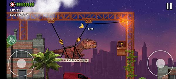 里约雷克萨游戏