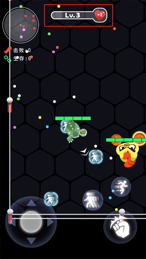 拳来拳往手机版