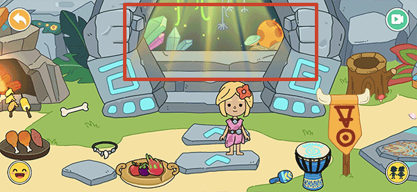 托卡农场迷你小镇游戏