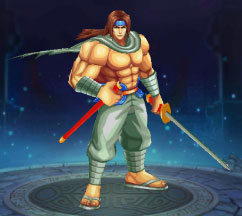 三国战纪2安卓移植版