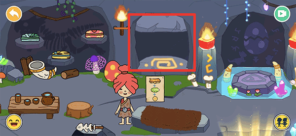 托卡农场迷你小镇游戏