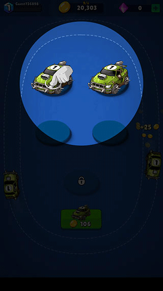 合成战车手机版