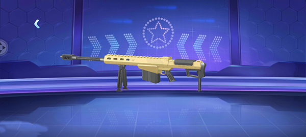 迷你枪战精英游戏正式版