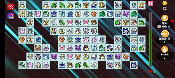 宠物连连看经典手机版