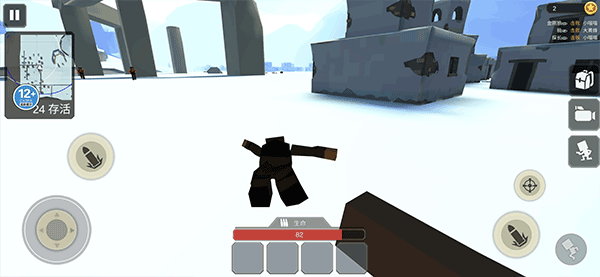 一起跳机场游戏中文版