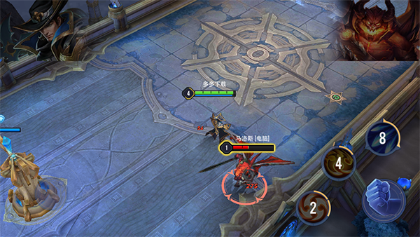 王者荣耀国际服 2025最新版