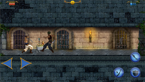 波斯王子经典版