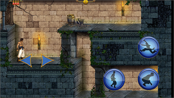 波斯王子经典版