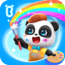 宝宝巴士宝宝涂鸦乐园