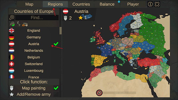 我们的帝国最新版