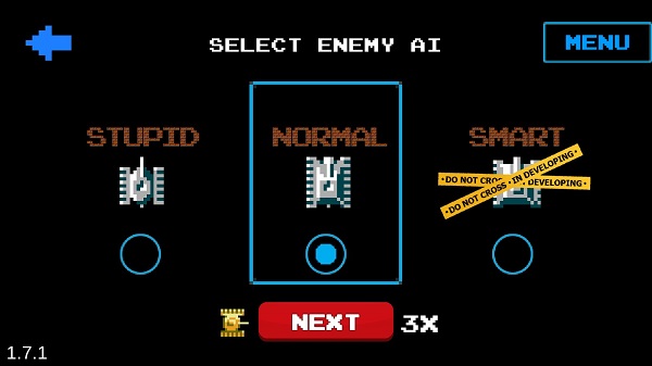 Battle City Ultimate