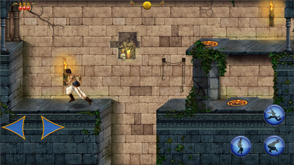 波斯王子经典版