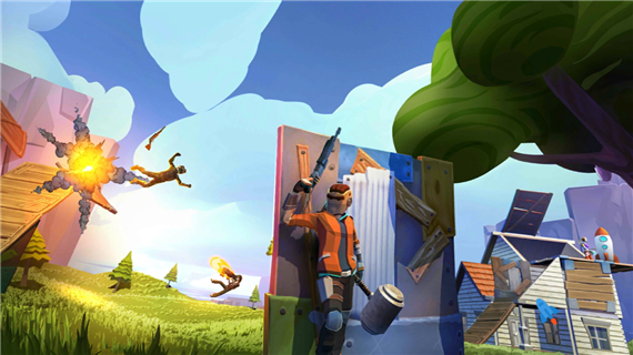 火箭皇家最新版