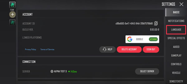 pubg new state国际服手游