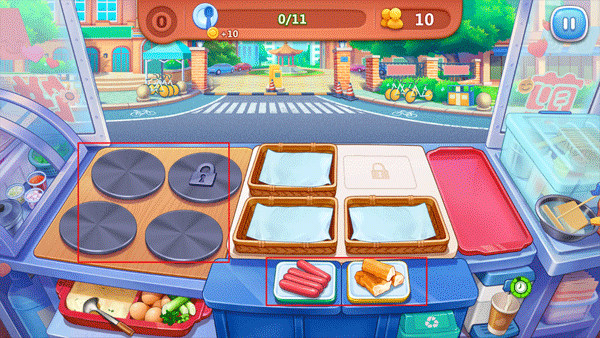 美食小当家官方正版