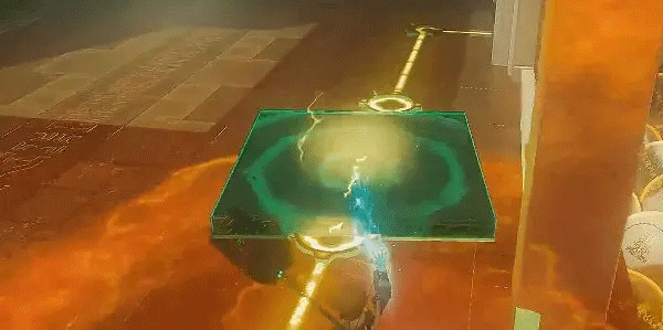 塞尔达传说王国之泪最新版