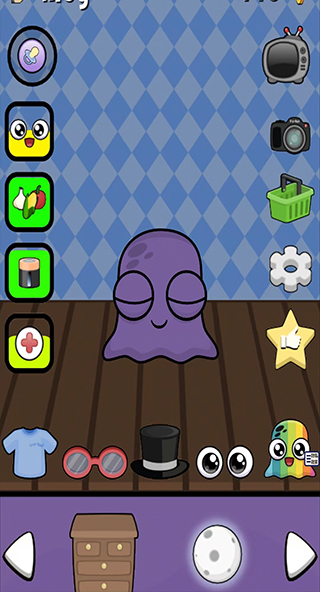 迷你校园农场乐趣游戏