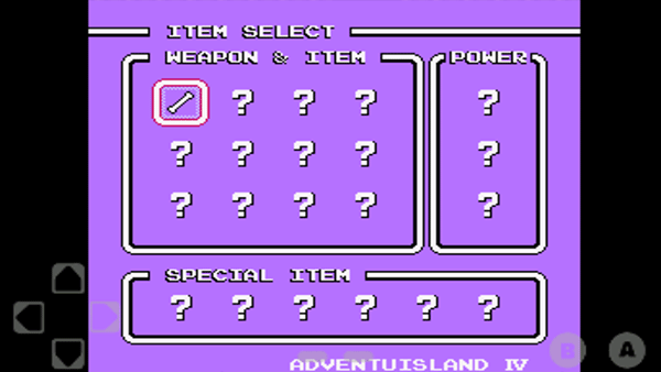 冒险岛4游戏中文版