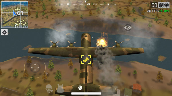 绝地王者勇士63测试版