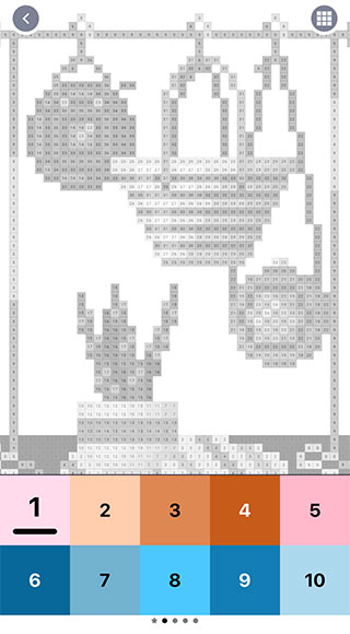 pixelart中文版