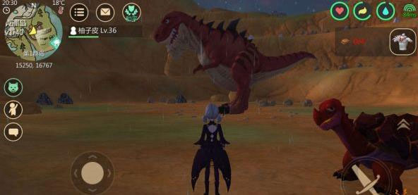 乌托邦起源创造与魔法国际服最新版(Utopia:Origin)