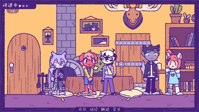 完美末日3：补丁的地狱