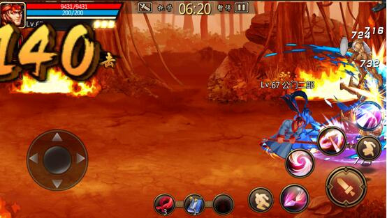 三国战纪手游tt版本