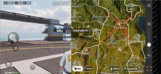 pubg new state国际服手游