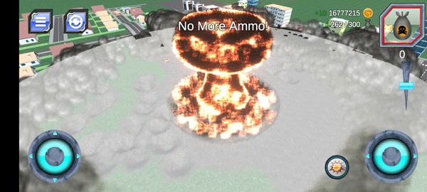 核战争模拟器3d最新版