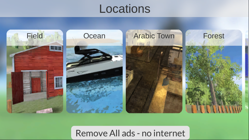 无人机模拟器手机版(DRS)