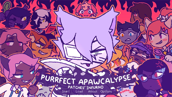 完美末日3：补丁的地狱