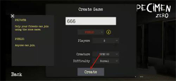 标本零联机版中文版